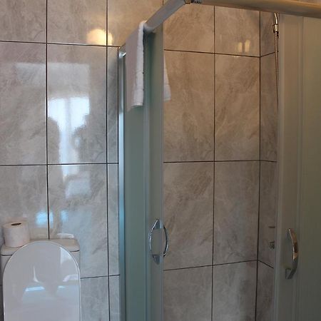 Silver Continent Hostel Silivri Eksteriør billede