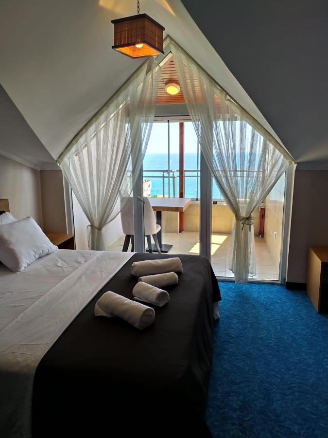 Silver Continent Hostel Silivri Eksteriør billede